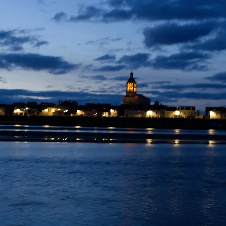 Peace And Quiet * Coutures (Maine-et-Loire)