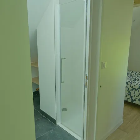 Peace And Quiet Ferienhaus