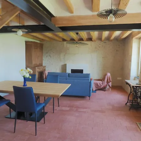 Ferienhaus Peace And Quiet