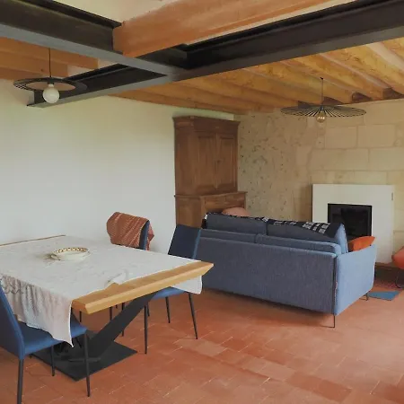 Peace And Quiet Coutures (Maine-et-Loire)