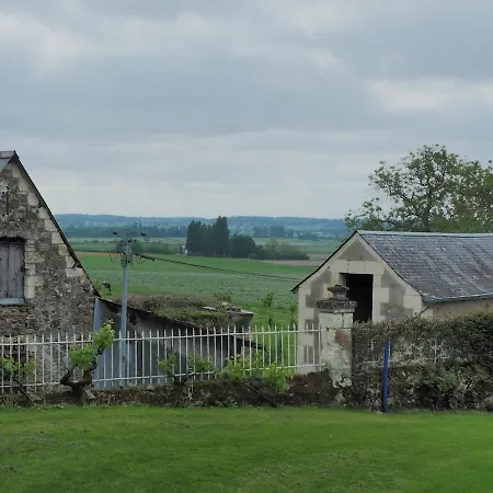 Peace And Quiet Ferienhaus