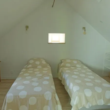 Holiday home Peace And Quiet Coutures (Maine-et-Loire)