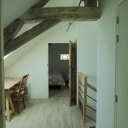 Peace And Quiet * Coutures (Maine-et-Loire)