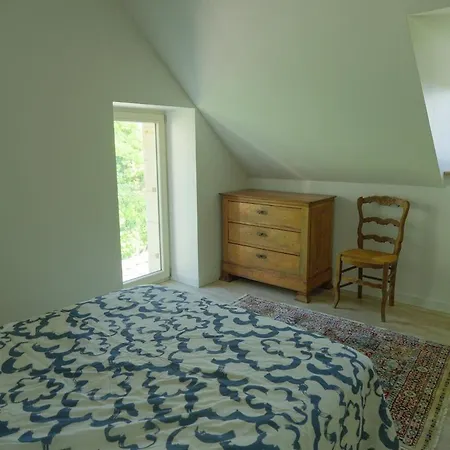 Peace And Quiet Holiday home Coutures (Maine-et-Loire)