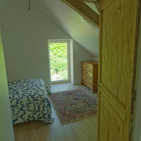 Peace And Quiet Coutures (Maine-et-Loire)