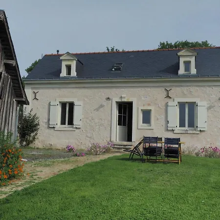 Peace And Quiet Ferienhaus *