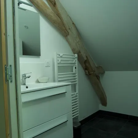 Ferienhaus Peace And Quiet *