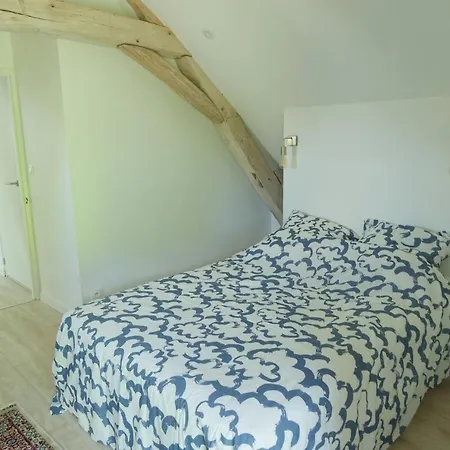 Peace And Quiet Ferienhaus Coutures (Maine-et-Loire)