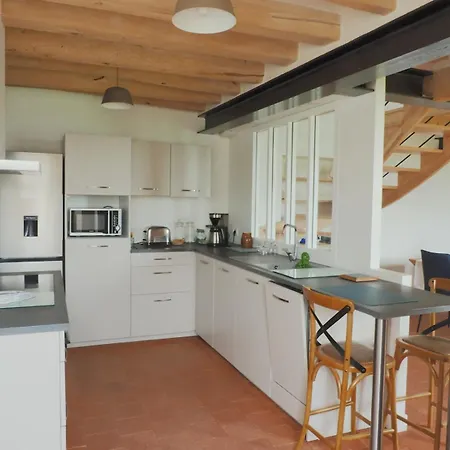 Ferienhaus Peace And Quiet *