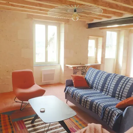 Holiday home Peace And Quiet *