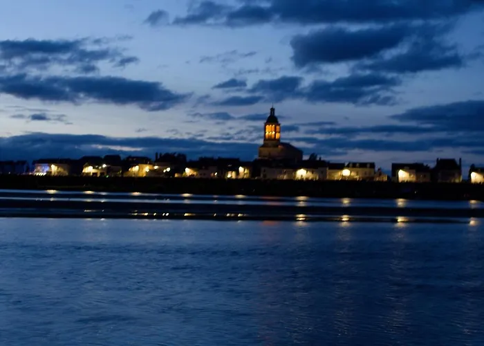 Peace And Quiet * Coutures (Maine-et-Loire)