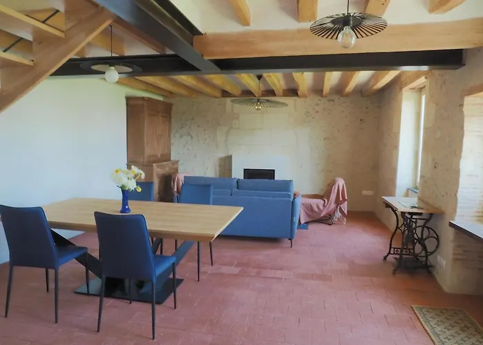 Дом отдыха Peace And Quiet