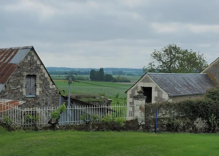 Peace And Quiet Tatil Evi